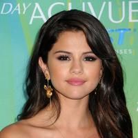 Selena Gomez - Teen Choice Awards 2011 | Picture 59339